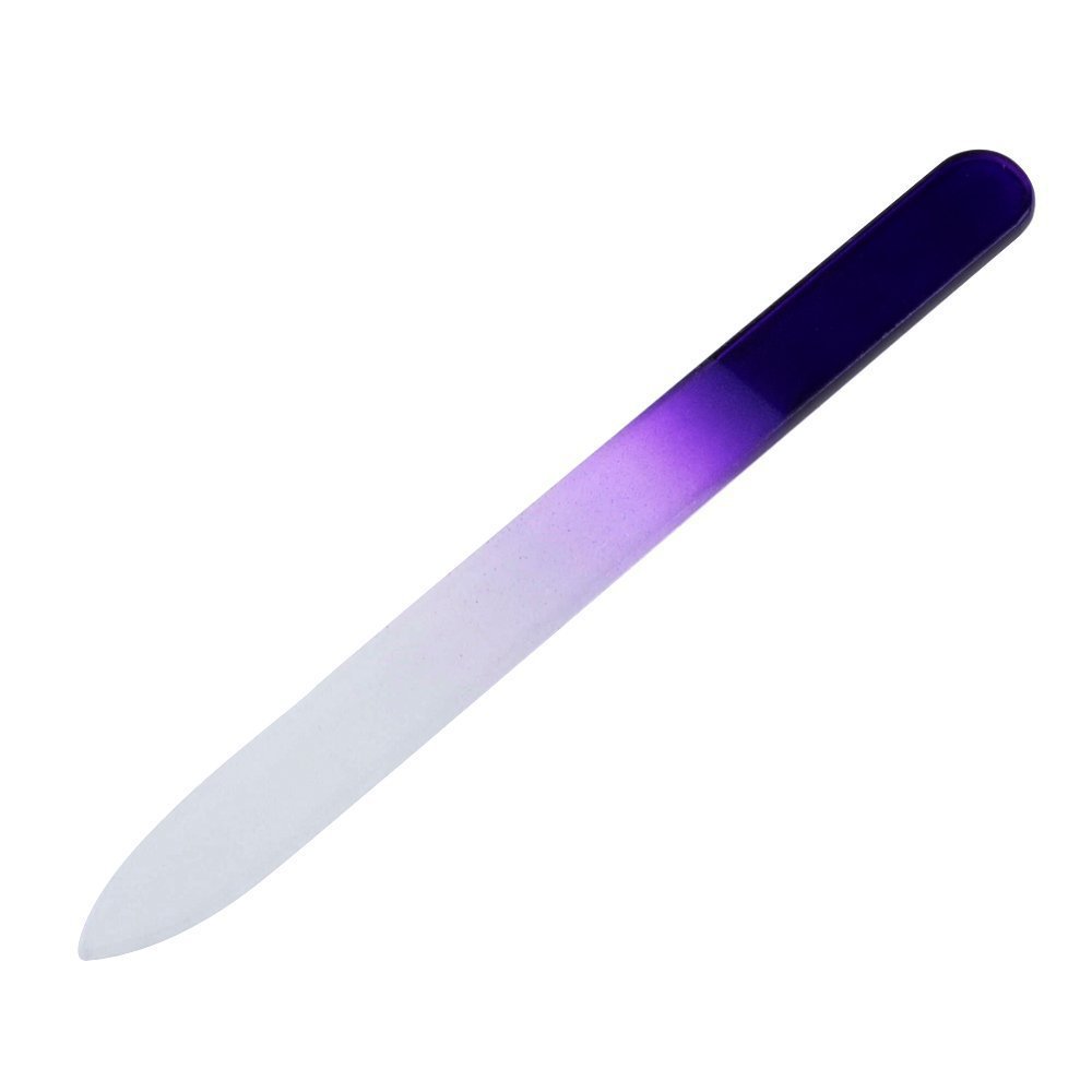 Professional Nail File for Manicure and Pedicure