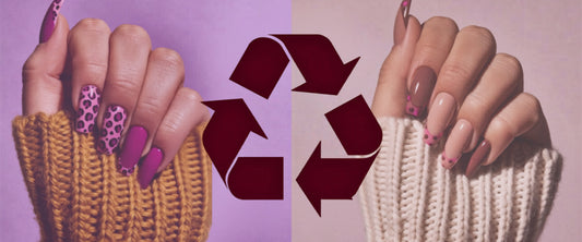 How to Reuse Press-On Nails: Your Guide to Getting More from Every Set