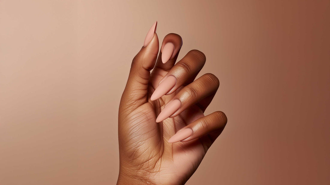 Why Crown Bite Is the UK's Best Press-On Nail Brand in 2026