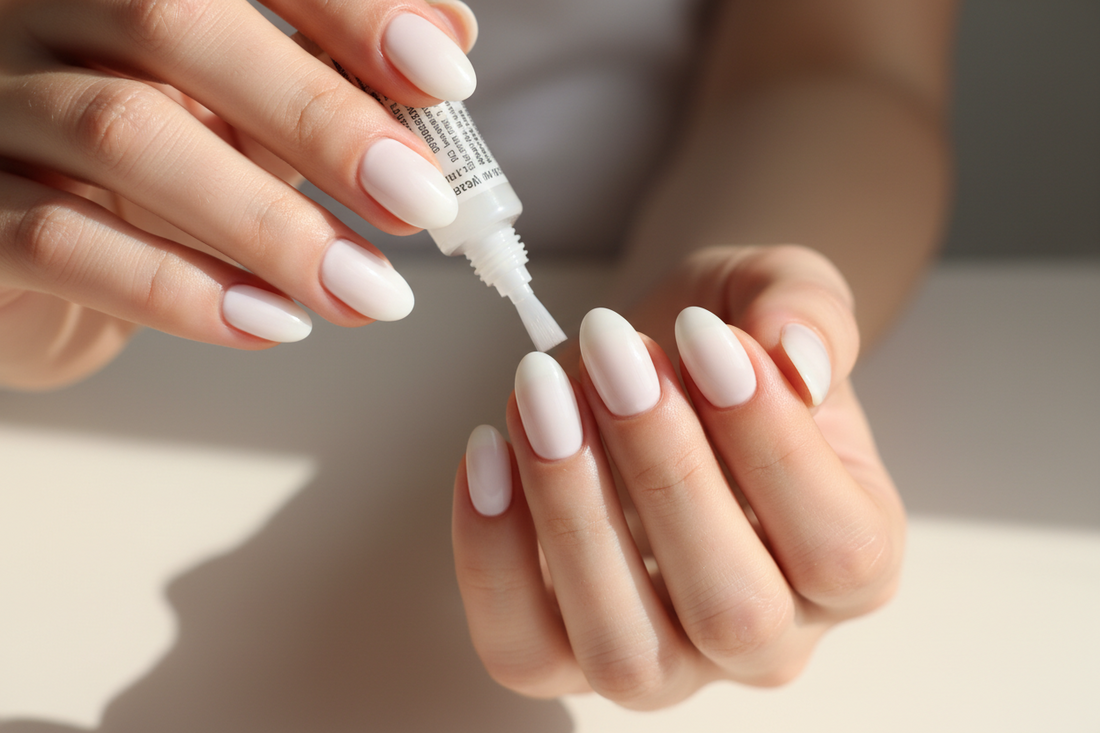 Are Press-On Nails Safe for Your Natural Nails?