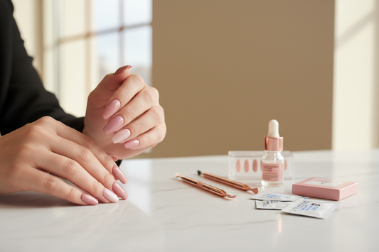 How to Make Press On Nails Last Longer: A Complete Beginner’s Guide