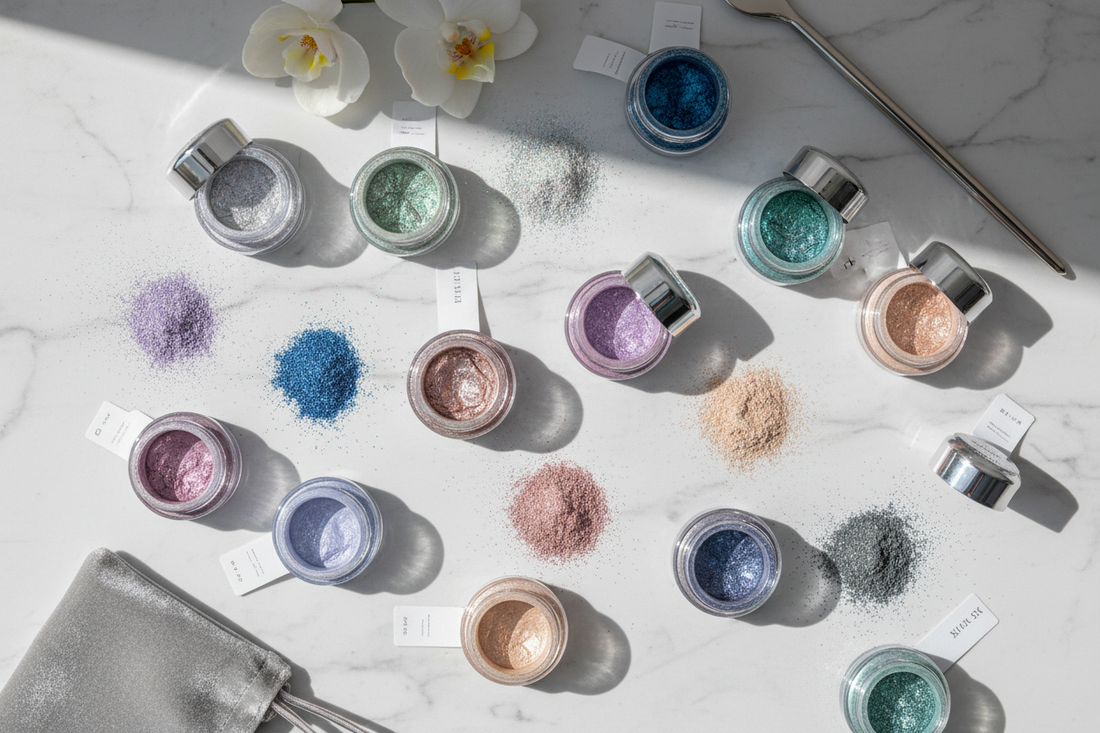 Nail Powder 101: What Are Dip and Nail Powders Used For?