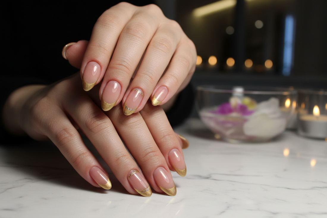 French Manicure Reimagined: Modern Takes on a Classic Look