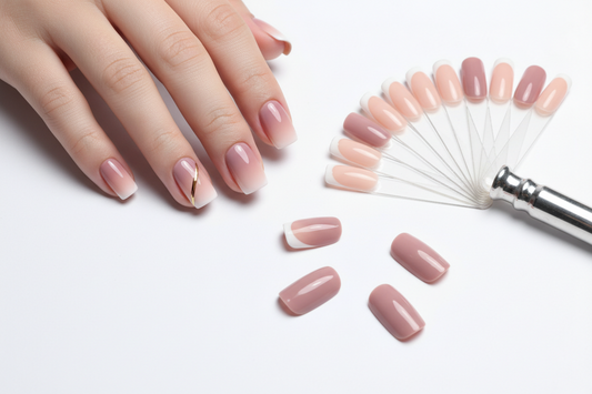 Do Press-On Nails Work on Short Nails? Everything You Need to Know