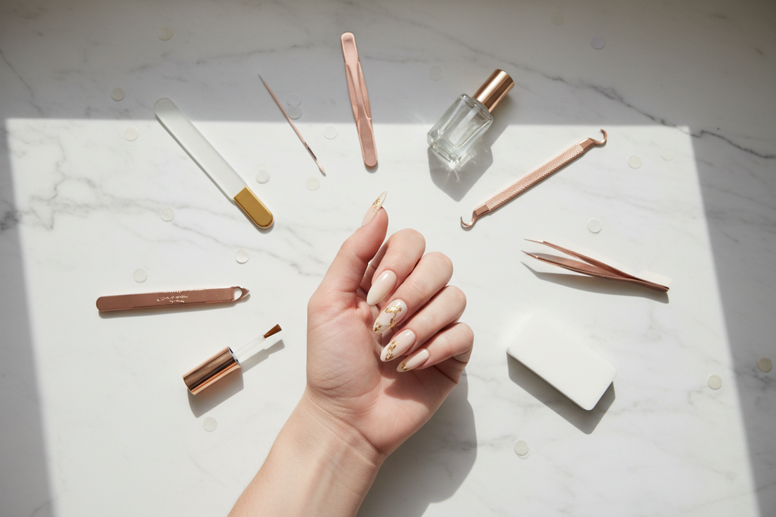 Why Do Press-On Nails Lift? Every Cause (and Every Fix)