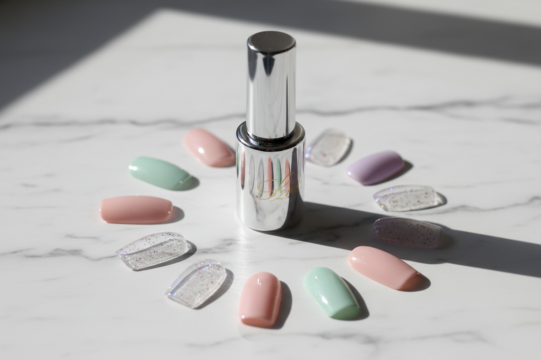 Top Coat for Press-On Nails: Does It Really Make a Difference?