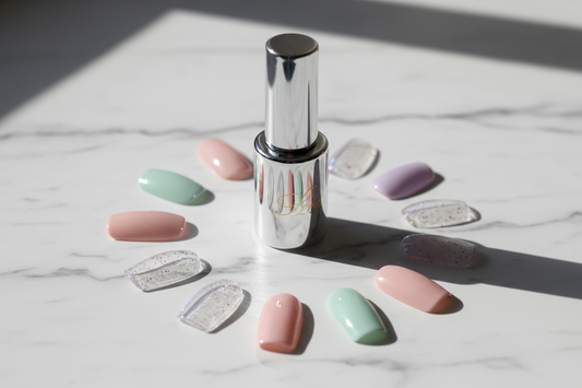 Top Coat for Press-On Nails: Does It Really Make a Difference?