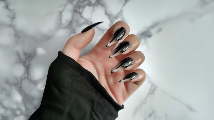 Press-On Nails