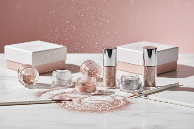 Nail Powders
