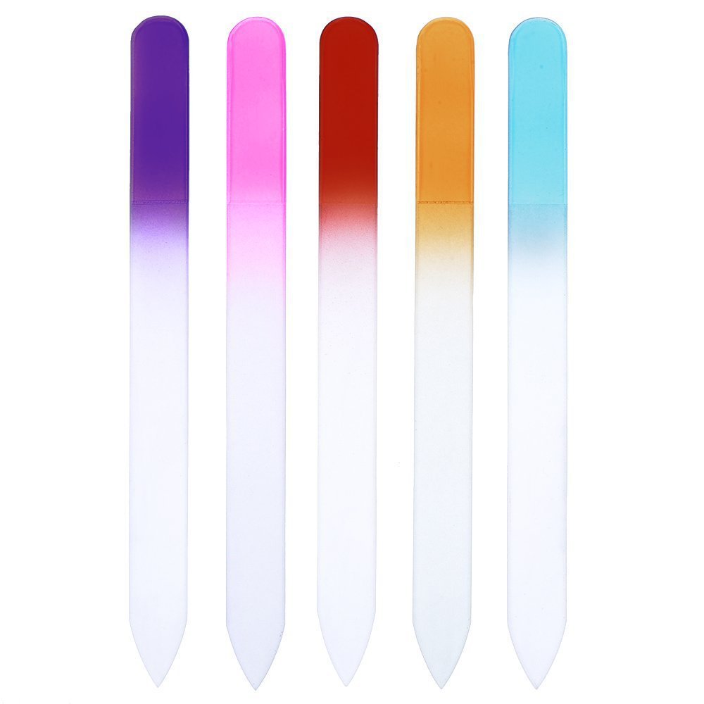 Professional Nail File for Manicure and Pedicure