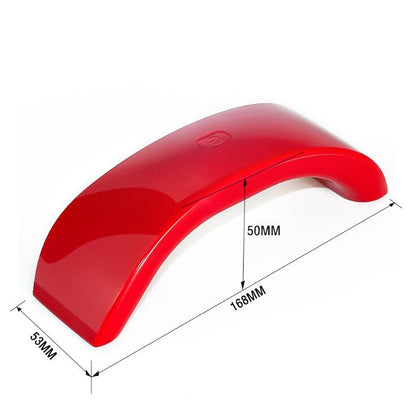 LED UV Gel Nail Lamp Nail Art Dryer