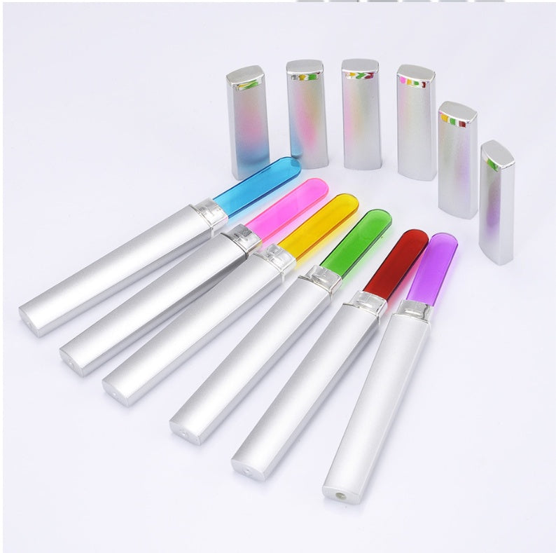 Professional Nail File for Manicure and Pedicure