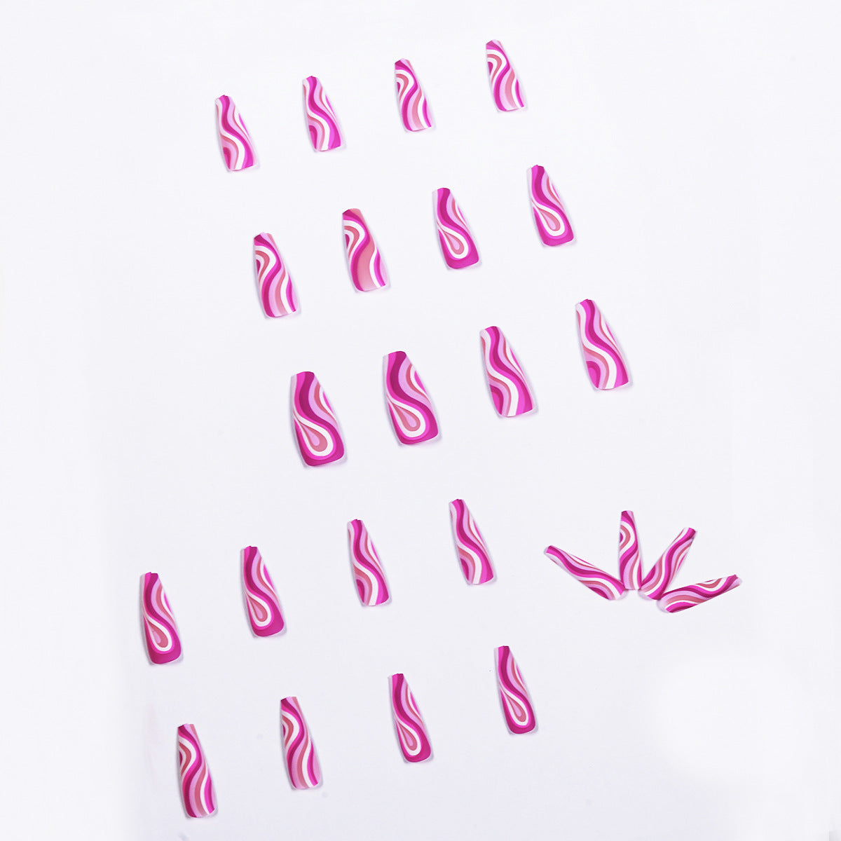 Artistic Press Press On Nails