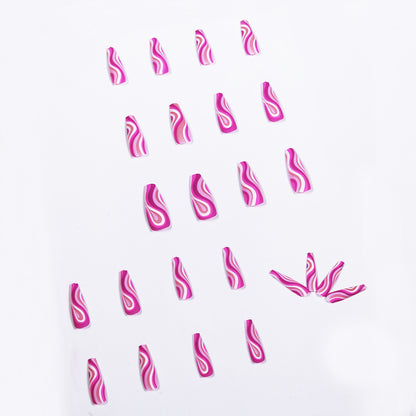 Artistic Press Press On Nails