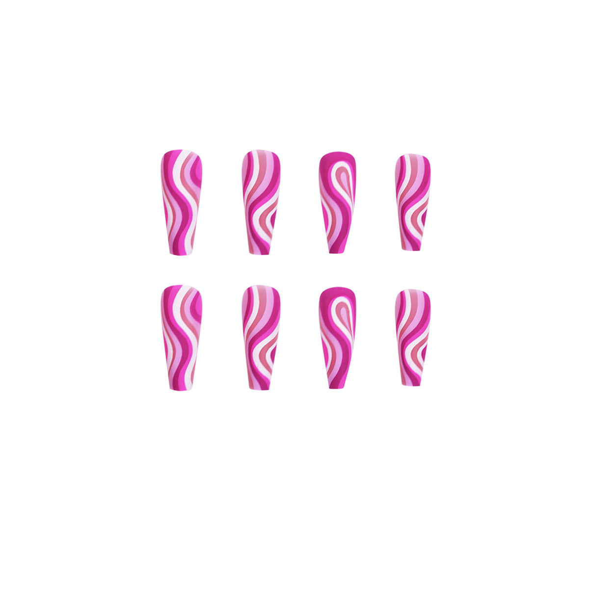 Artistic Press Press On Nails