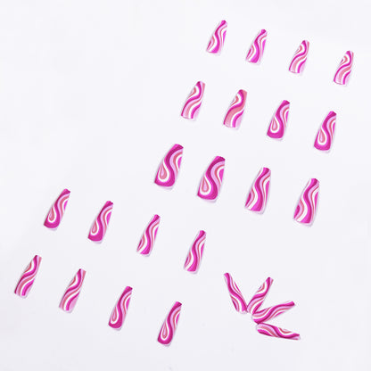 Artistic Press Press On Nails