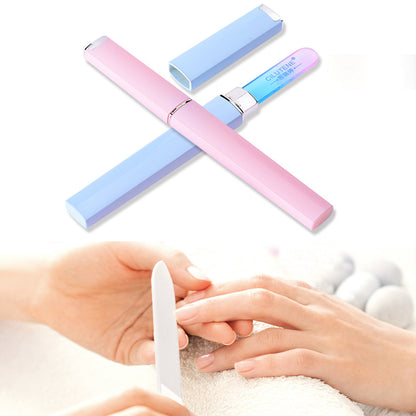 Professional Nail File for Manicure and Pedicure