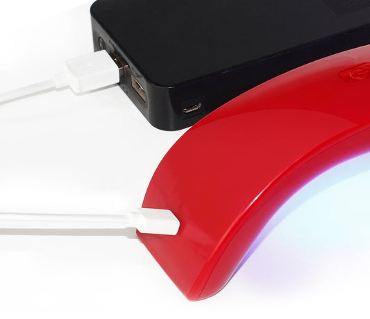 LED UV Gel Nail Lamp Nail Art Dryer