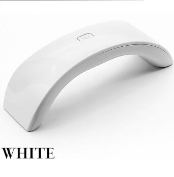 LED UV Gel Nail Lamp Nail Art Dryer