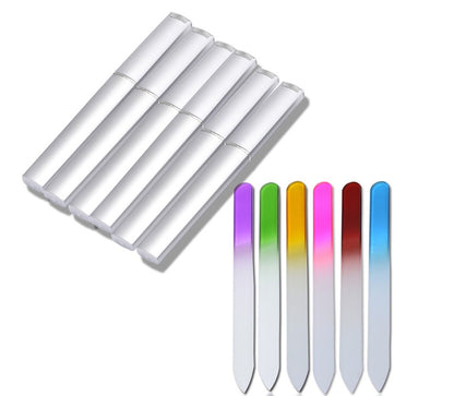 Professional Nail File for Manicure and Pedicure