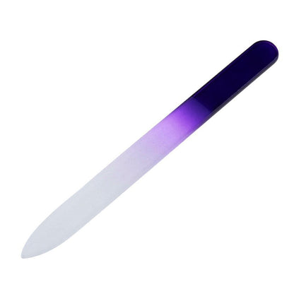 Professional Nail File for Manicure and Pedicure