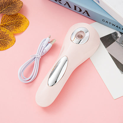 Portable Rechargeable UV LED Nail Gel Dryer