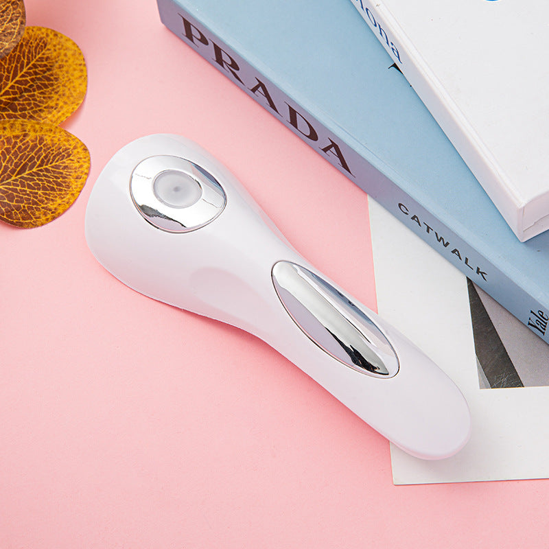 Portable Rechargeable UV LED Nail Gel Dryer