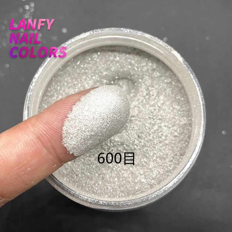 Fairy High Gloss Polarized Nail Powder for Nail Art Decoration