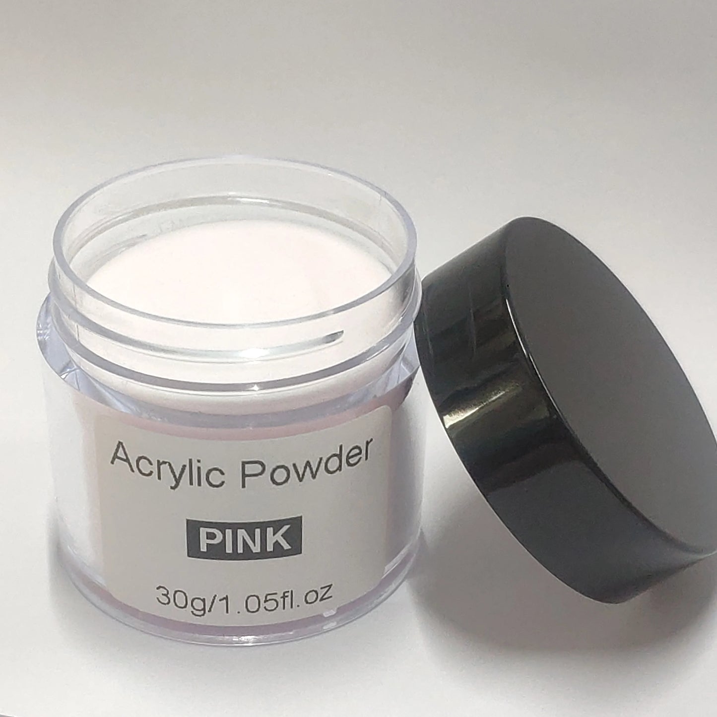 30g Professional Acrylic Nail Extension Powder for Nail Art