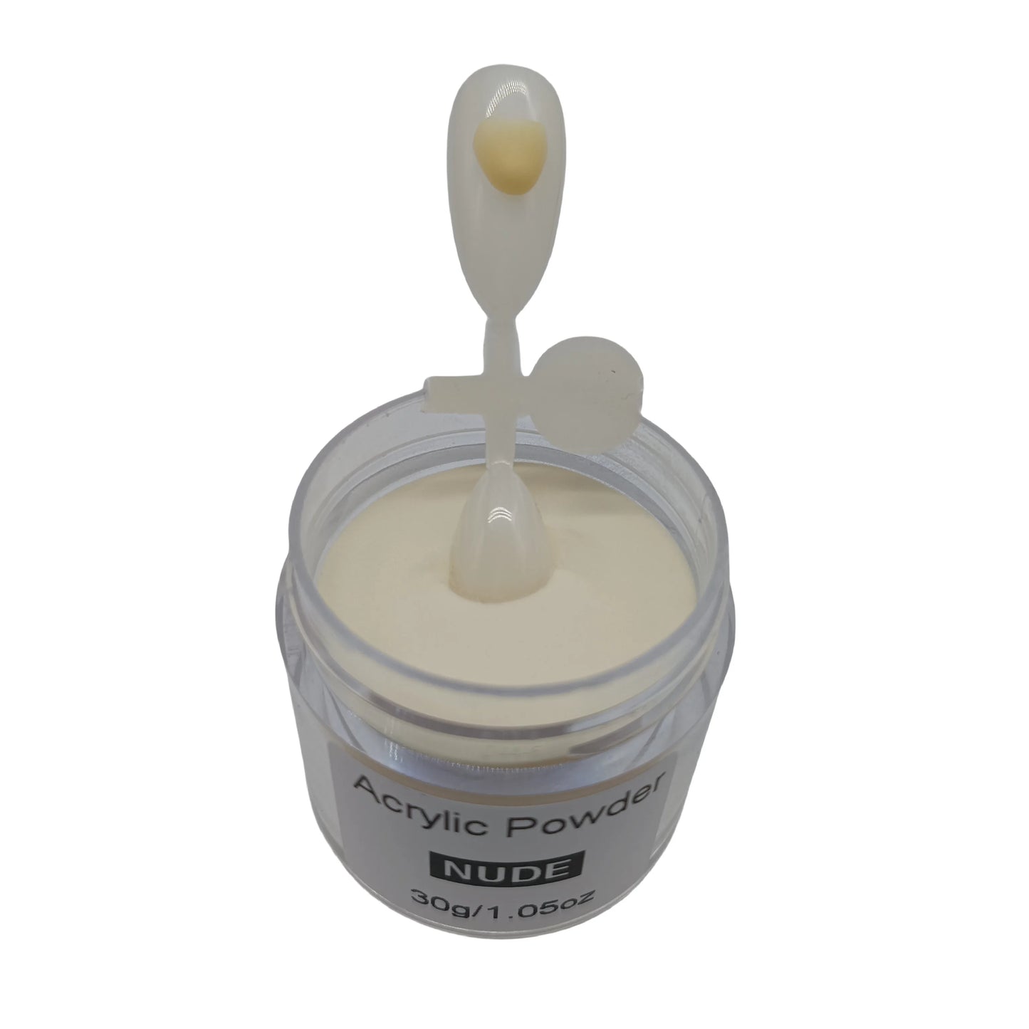 30g Professional Acrylic Nail Extension Powder for Nail Art