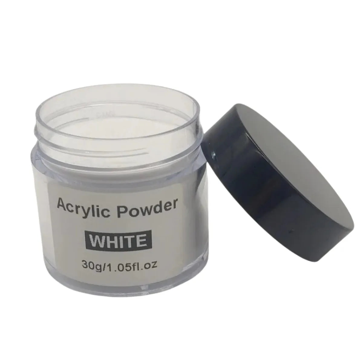 30g Professional Acrylic Nail Extension Powder for Nail Art