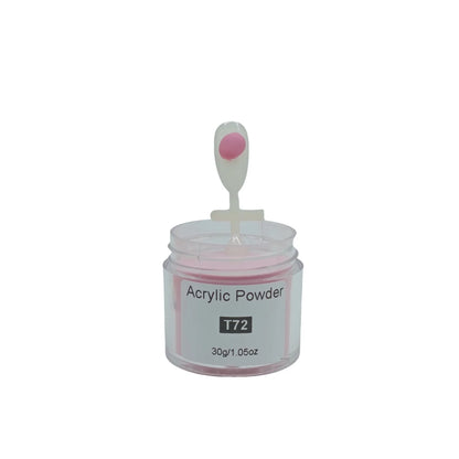 30g Professional Acrylic Nail Extension Powder for Nail Art