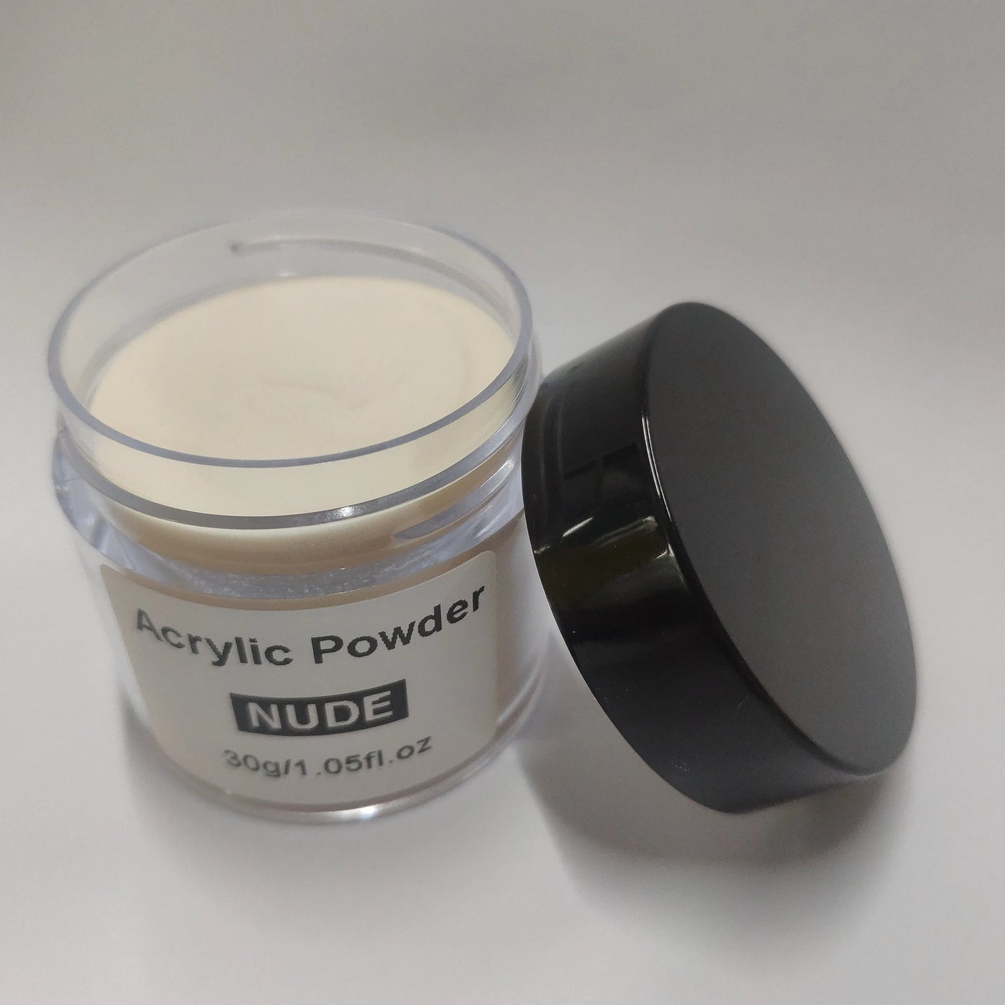 30g Professional Acrylic Nail Extension Powder for Nail Art