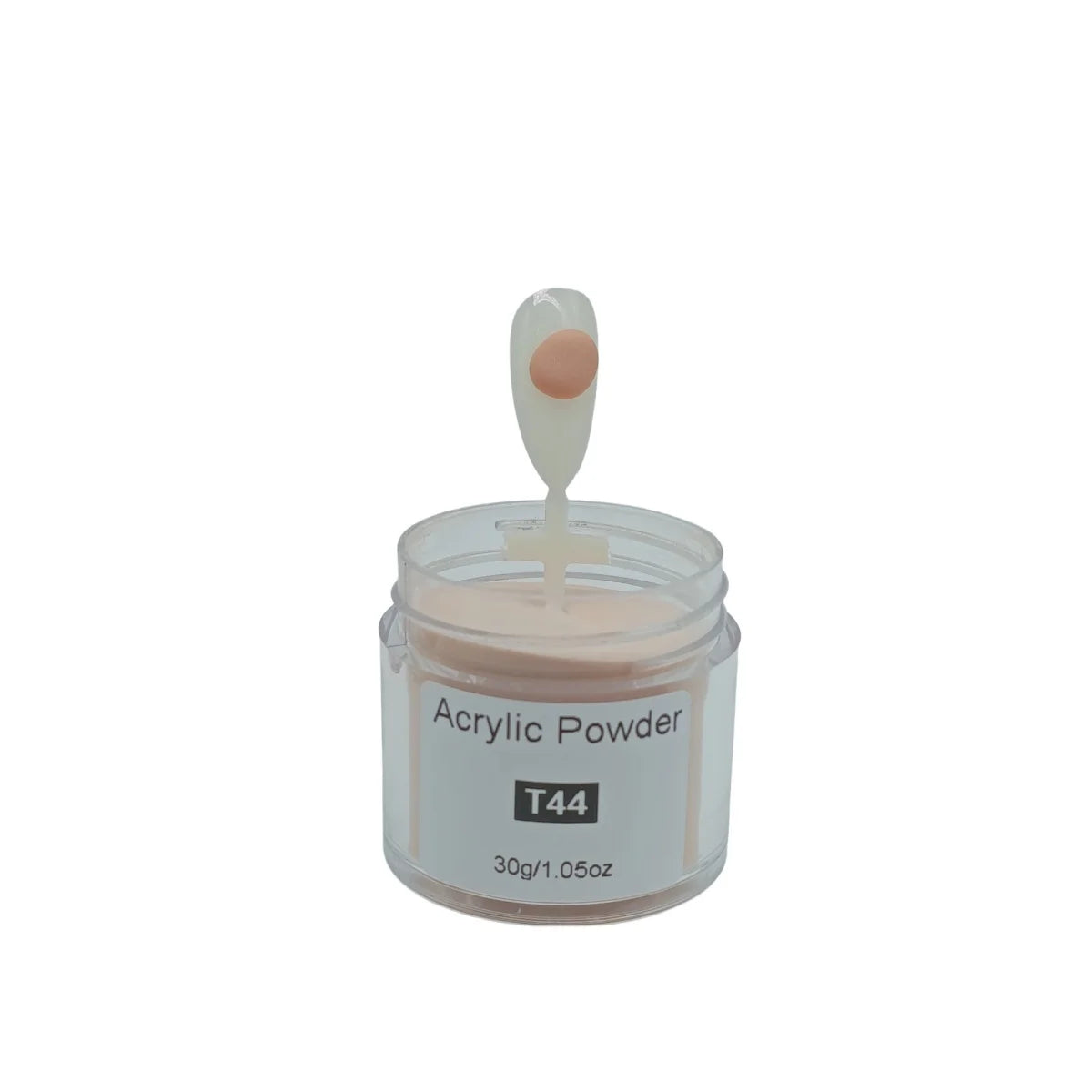 30g Professional Acrylic Nail Extension Powder for Nail Art