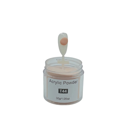 30g Professional Acrylic Nail Extension Powder for Nail Art