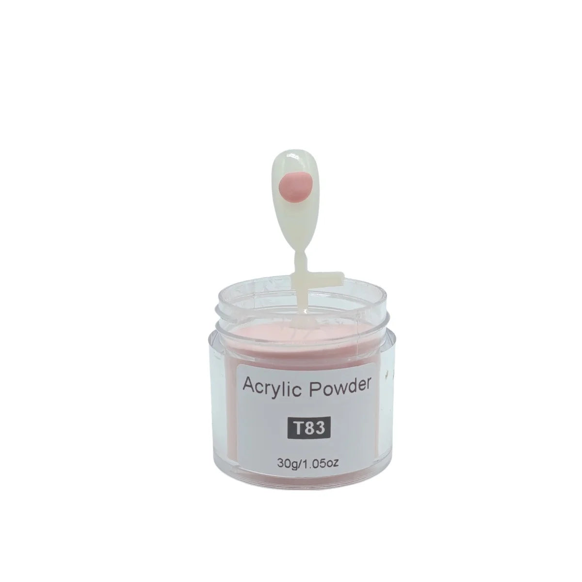 30g Professional Acrylic Nail Extension Powder for Nail Art
